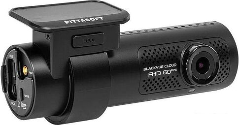 Видеорегистратор BlackVue DR770X-1CH
