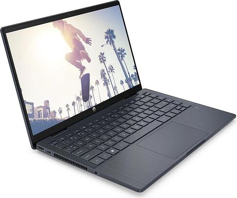 Ноутбук 2-в-1 HP Pavilion x360 14-ek1027ci 9D3T3EA