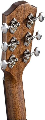 Акустическая гитара Baton Rouge X85S/OM-COB