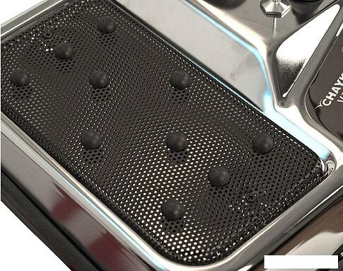 Утюг Chayka V3600