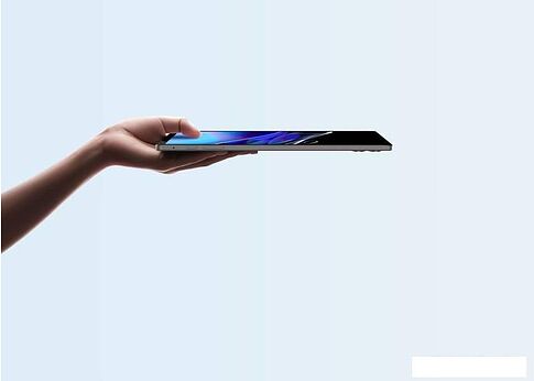 Планшет Chuwi HiPad XPro LTE 6GB/128GB (черный)