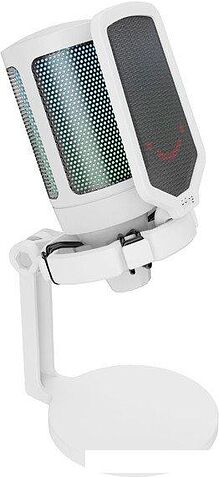 Проводной микрофон FIFINE A6 Neo (белый)