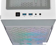 Корпус Corsair iCUE 220T RGB CC-9011174-WW