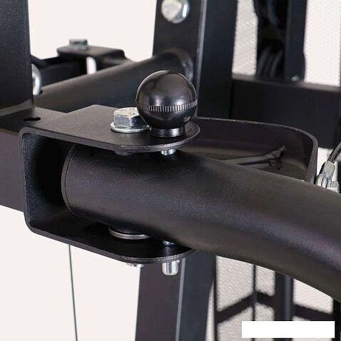 Силовой комплекс DFC D4700