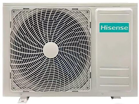 Кондиционер Hisense Easy Classic A AS-24HR4RBADJ00
