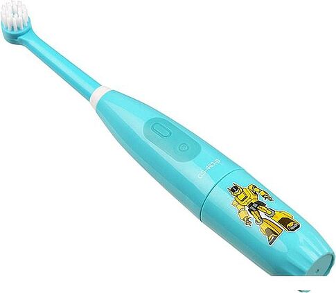 Электрическая зубная щетка CS Medica Kids CS-463-B