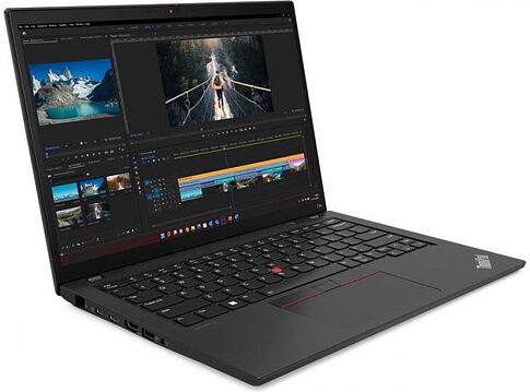 Ноутбук Lenovo ThinkPad T14 Gen 4 Intel 21HESDXM00