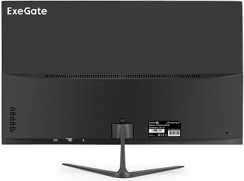 Монитор ExeGate ProSmart EZ2700 EX299035RUS