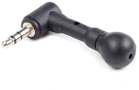 Микрофон Gembird MIC-203