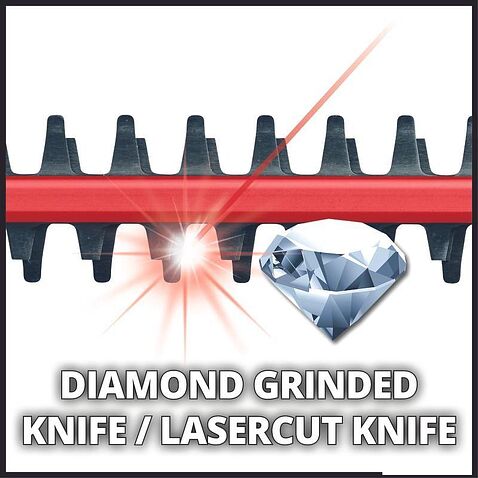 Высоторез Einhell GC-HH 5056 3403870