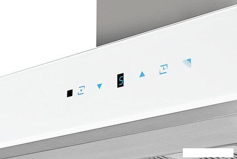 Кухонная вытяжка KUPPERSBERG Dudl 8 GW