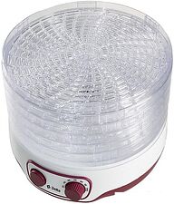 Сушилка для овощей и фруктов Delta DL-6890