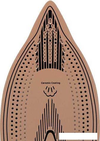 Утюг Hyundai H-SI01222