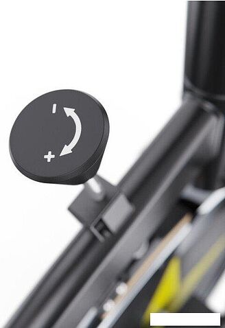 Велотренажер DFC WeR Sports YSP-BIK-109