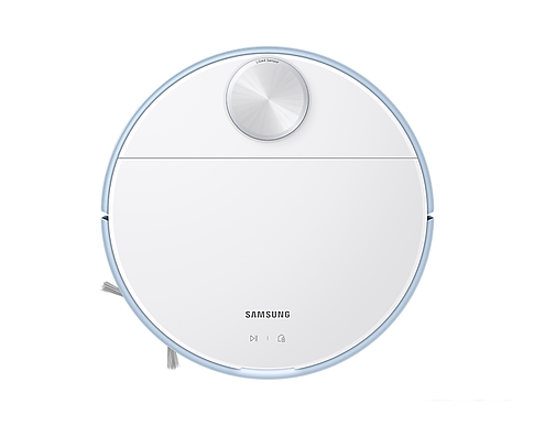 Робот-пылесос Samsung Jet Bot VR30T80313B/EV