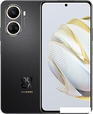 Смартфон Huawei nova 10 SE BNE-LX1 с NFC 8GB/128GB (сияющий черный) Смартфон Huawei nova 10 SE BNE-LX1 с NFC 8GB/128GB (сияющий черный)