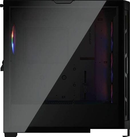 Корпус Cougar Airface Pro RGB CGR-5AD1B-AIR-RGB