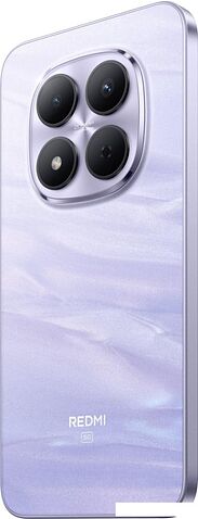 Телефон Xiaomi Redmi Note 15 Pro 5G 8GB/256GB международная версия (фиолетовый)