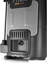 Мойка высокого давления Stiga HPS 550 R