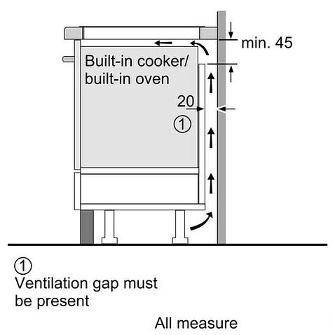 Варочная панель Bosch Serie 8 PXX995KX5E