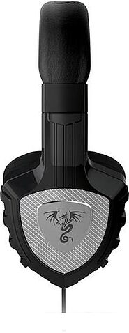 Наушники с микрофоном QUMO Champion GHS0001