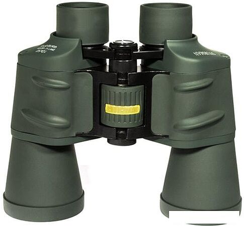 Бинокль Sturman 10x50 с сеткой 4092 (зелёный)