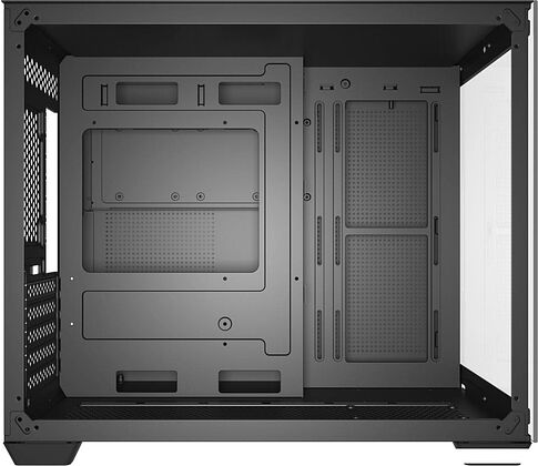 Корпус A4Tech Bloody BD-CC108 (черный)