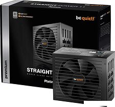 Блок питания be quiet! Straight Power 11 Platinum 1200W BN310 Блок питания be quiet! Straight Power 11 Platinum 1200W BN310