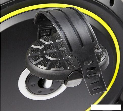 Велотренажер Atlas Sport Magnus