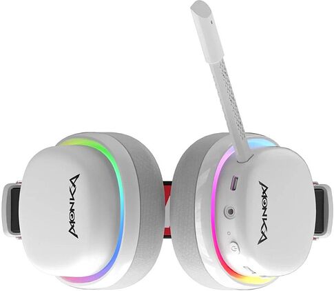 Наушники Monka Echo HG9069W