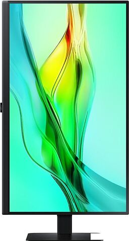 Монитор Samsung ViewFinity S6 LS24D604UAUXCI