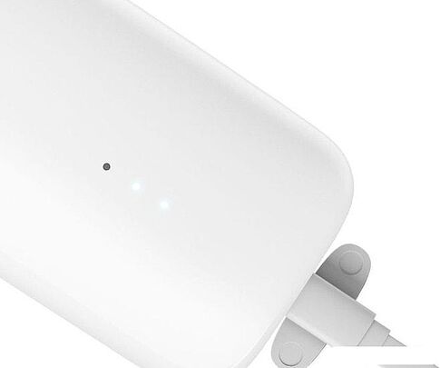 Машинка для стрижки волос Xiaomi Mitu 9990