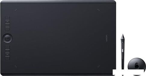 Графический планшет Wacom Intuos Pro 2 Large [PTH860R]
