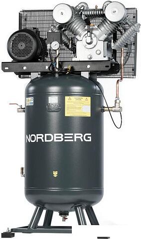 Компрессор Nordberg NCPV300/1400