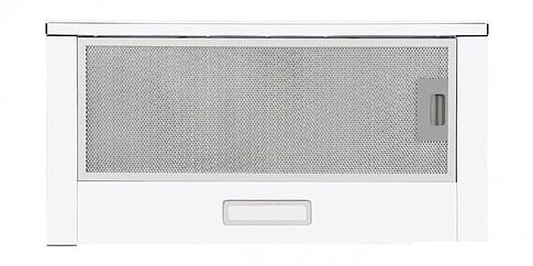 Кухонная вытяжка GrandGermes Bilbao 60 (белый)