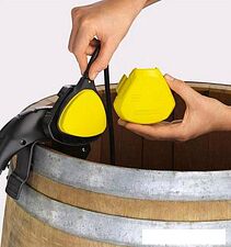 Насос Karcher BP 1 Barrel Насос Karcher BP 1 Barrel