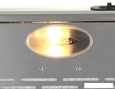 Кухонная вытяжка Jetair Senti SI/F/50 (PRF0023748)