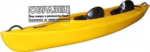 Байдарка Rst Мэри 18002 (зеленый)