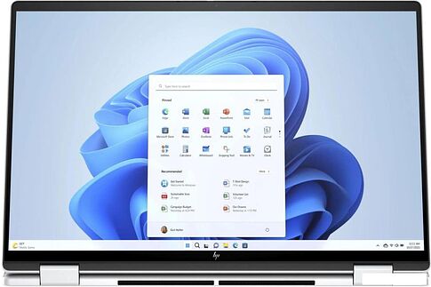 Ноутбук 2-в-1 HP Envy x360 16-ac0000ci A74LSEA