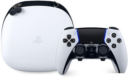 Геймпад Sony DualSense Edge