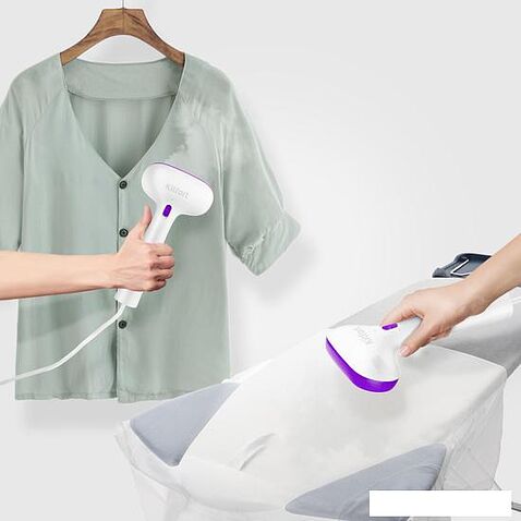 Отпариватель Kitfort КТ-998-1