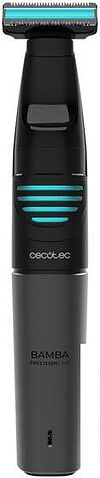 Универсальный триммер Cecotec Bamba PrecisionCare Extreme 5in1 04229