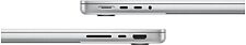Ноутбук Apple Macbook Pro 14.2" M4 Max 2024 MX2G3LL/A