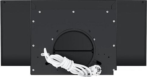 Кухонная вытяжка MAUNFELD Fantasy 60 (черный)