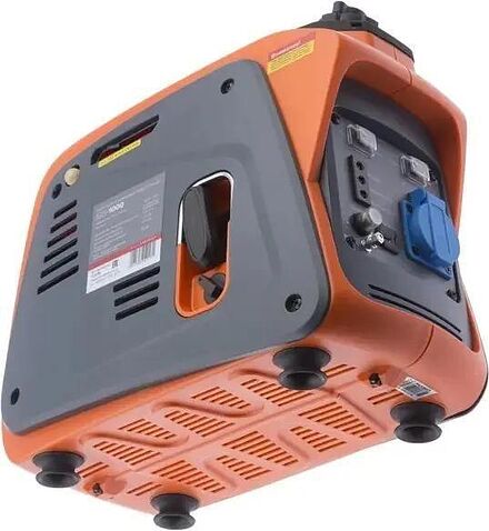 Бензиновый генератор Кратон IGG-1000