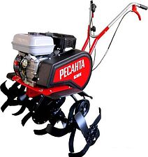 Мотокультиватор Ресанта БМК-6.5 Мотокультиватор Ресанта БМК-6.5