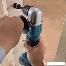 Угловая дрель Makita DDA351Z (без АКБ)