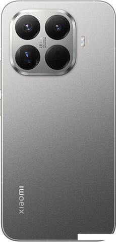 Телефон Xiaomi 15T Pro 12GB/256GB международная версия (серый)