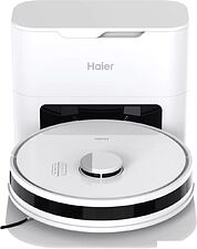 Робот-пылесос Haier HSR Pro R2 Робот-пылесос Haier HSR Pro R2