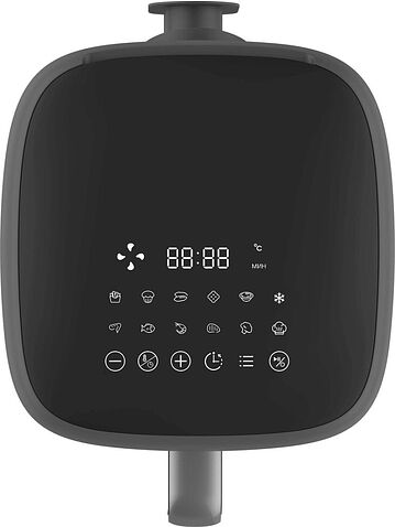 Аэрогриль Hyundai HYF-3008